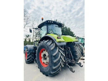 Traktor Claas AXION 950: obrázek 2