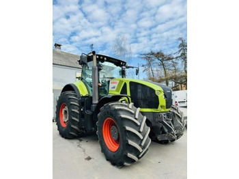 Traktor Claas AXION 950: obrázek 3
