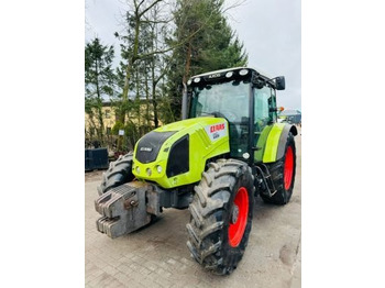 Traktor CLAAS Axos 340