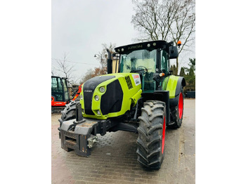 Traktor Claas Arion 620: obrázek 2