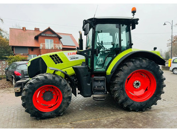 Traktor Claas Arion 620: obrázek 3