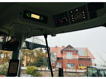 Traktor Claas Arion 620: obrázek 4