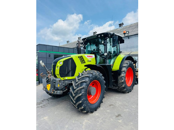Traktor CLAAS Arion 650