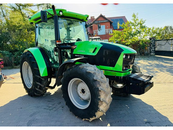 Traktor DEUTZ 5105.4 G