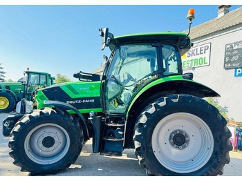 Traktor DEUTZ Agrotron 6