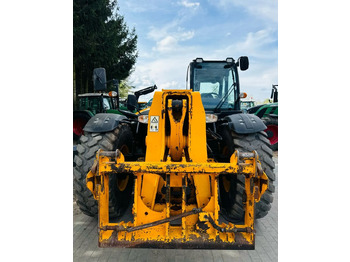 Teleskopický manipulátor JCB 550-80 Agri Plus: obrázek 3