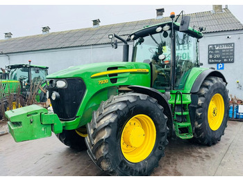 Traktor John Deere 7930: obrázek 5