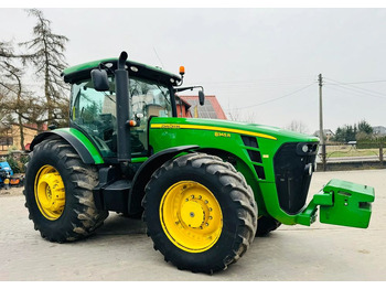 Traktor John Deere 8345R: obrázek 5