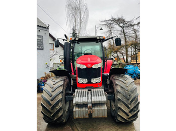 Traktor Massey Ferguson 7615 Dyna-6: obrázek 4