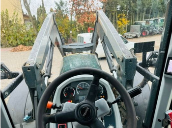Traktor Valtra T174: obrázek 4