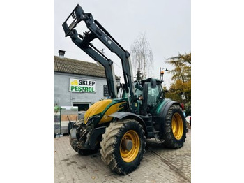 Traktor Valtra T174: obrázek 3