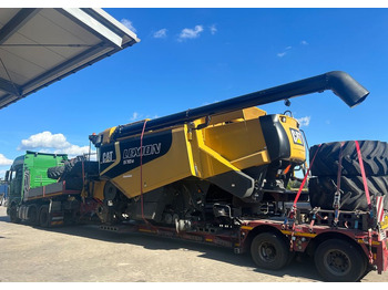 Sklízecí mlátička CLAAS Lexion 570