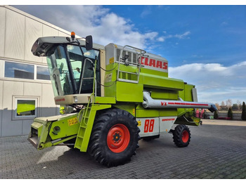 Sklízecí mlátička CLAAS Dominator