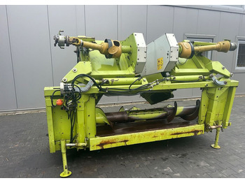 Adaptér na kukuřici CLAAS