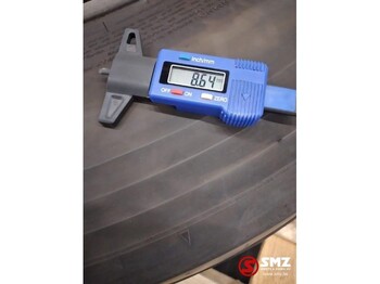 Pneumatiky pro Nákladní auto Bridgestone Occ vrachtwagenband Bridgestone Duravis 315/80R22.: obrázek 5 Pneumatiky pro Nákladní auto Bridgestone Occ vrachtwagenband Bridgestone Duravis 315/80R22.: obrázek 5