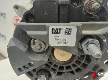 Nový Alternátor pro Manipulační technika Caterpillar Alternator Caterpillar: obrázek 4 Nový Alternátor pro Manipulační technika Caterpillar Alternator Caterpillar: obrázek 4