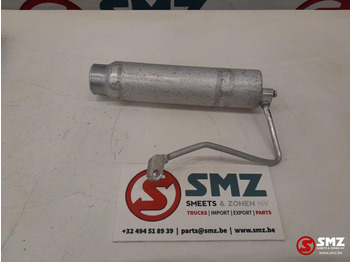 Nový Chladící systém pro Manipulační technika Caterpillar Dryer refrigerant Caterpillar: obrázek 2