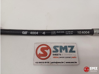 Nový Hydraulika pro Manipulační technika Caterpillar Hose Caterpillar: obrázek 4