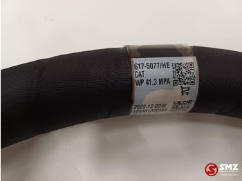 Nový Hydraulika pro Manipulační technika Caterpillar Hose Caterpillar: obrázek 5 Nový Hydraulika pro Manipulační technika Caterpillar Hose Caterpillar: obrázek 5