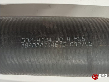 Nový Chladící systém pro Manipulační technika Caterpillar Hose aftercooler Caterpillar: obrázek 2