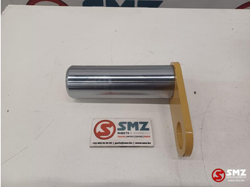 Rám/ Šasi CATERPILLAR