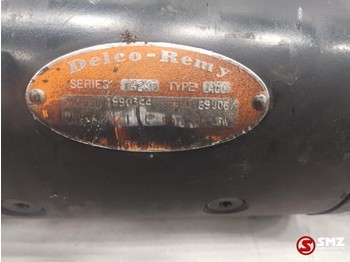 Spouštěč Caterpillar Occ Starter Delco-Remy 1990344: obrázek 2