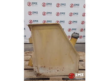 Hydraulická nádrž Caterpillar Occ hydraulische tank D6M Caterpillar: obrázek 4