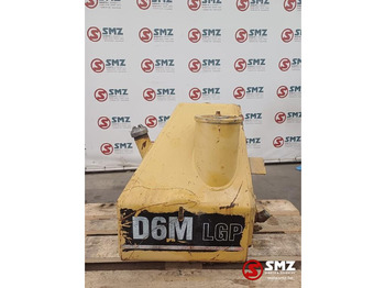 Hydraulická nádrž CATERPILLAR