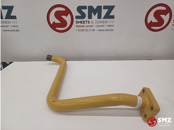 Hydraulika CATERPILLAR