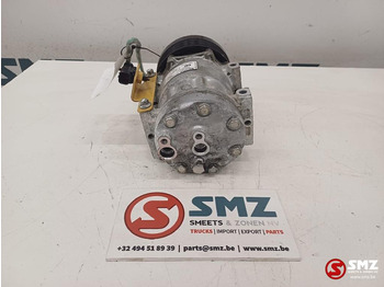 Nový Motor a díly pro Manipulační technika Caterpillar Refrigerant compressor Caterpillar: obrázek 4