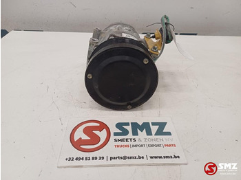 Nový Motor a díly pro Manipulační technika Caterpillar Refrigerant compressor Caterpillar: obrázek 3