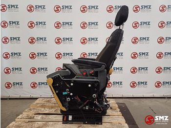 Nový Kabina a interiér pro Manipulační technika Caterpillar Seat Caterpillar: obrázek 4