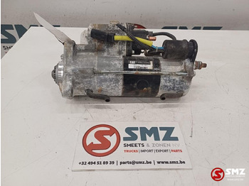 Elektrický systém CATERPILLAR