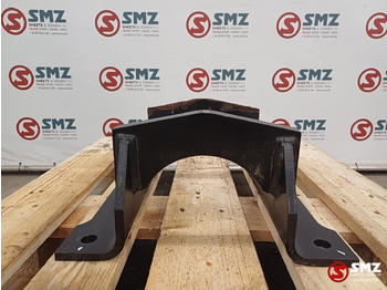 Nový Rám/ Šasi pro Manipulační technika Caterpillar Track guide guard Caterpillar: obrázek 3