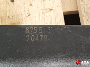 Nový Rám/ Šasi pro Manipulační technika Caterpillar Track guide guard Caterpillar: obrázek 5