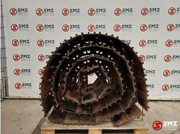 Rám/ Šasi CATERPILLAR