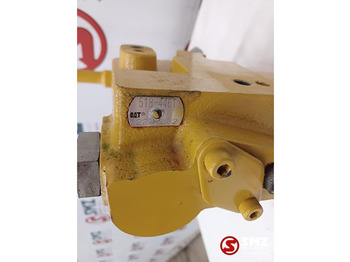 Nový Hydraulika pro Manipulační technika Caterpillar Valve GP control Caterpillar: obrázek 5