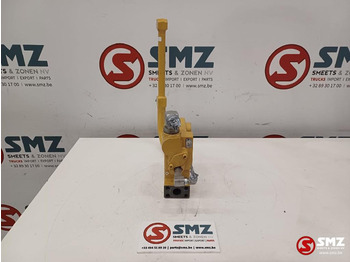 Nový Hydraulika pro Manipulační technika Caterpillar Valve GP control Caterpillar: obrázek 2
