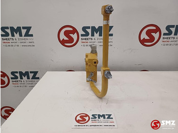Nový Hydraulika pro Manipulační technika Caterpillar Valve GP control Caterpillar: obrázek 3