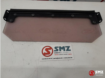 Sluneční clona CATERPILLAR