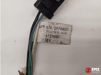 Nový Kabely/ Vodiče pro Manipulační technika Caterpillar Wire harness Caterpillar: obrázek 4