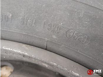 Pneumatiky pro Nákladní auto Continental Occ vrachtwagenband 315/70R22.5 154/150L Continent: obrázek 5