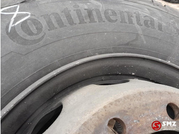 Pneumatiky pro Nákladní auto Continental Occ vrachtwagenband 315/70R22.5 154/150L Continent: obrázek 2