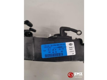 Nový Mlhovka pro Nákladní auto DAF Combimistlamp links CF/LF: obrázek 2