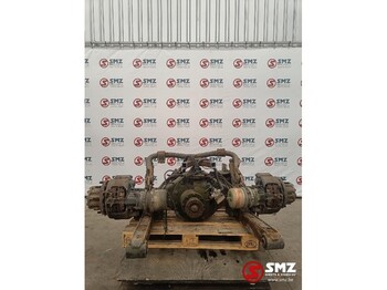 Poloosa DAF LF 55