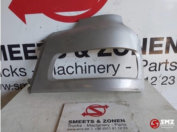 Roh nárazníku DAF CF 85