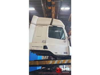 Kabina pro Nákladní auto DAF Occ Cabine DAF CF euro 5 spacecab: obrázek 3
