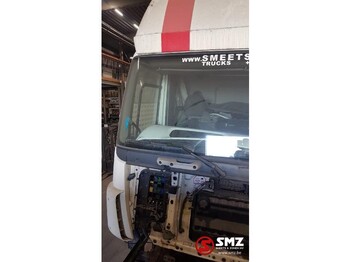 Kabina pro Nákladní auto DAF Occ Cabine DAF CF euro 5 spacecab: obrázek 5