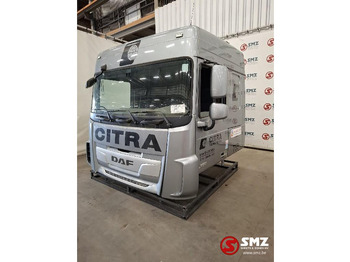 Kabina a interiér DAF XF 106