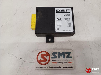 Řídicí blok pro Nákladní auto DAF Occ ECU CDS4 regeleenheid DAF: obrázek 3